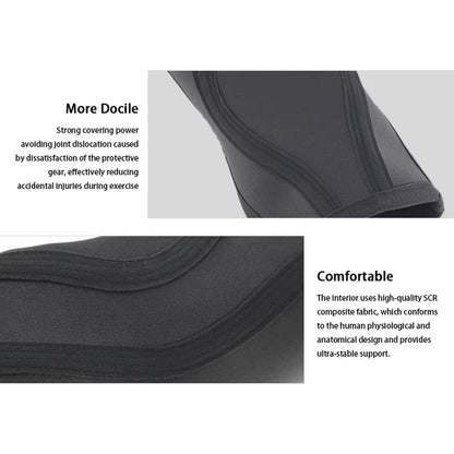 Elevate Your Performance with 7Mm Neoprene Knee Sleeves - Ultimate Support for Men and Women in Gym, Crossfit, and Weightlifting